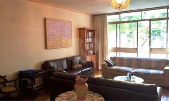 Imagem 2: Apartamento 3 dormitórios- 1 suíte- 2 vagas- Jardim Paulista