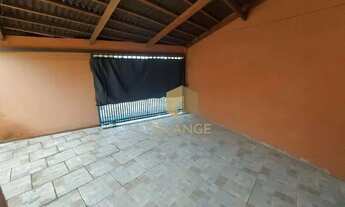 Imagem 4: Casa para venda ou aluguel na Vila João Jorge em Campinas/SP