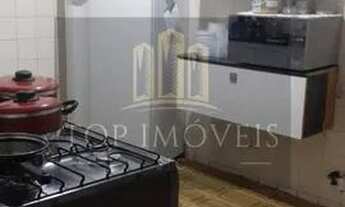 Imagem 2: Ótima casa à venda, com 3 dormitórios, 100 m² por R$ 280.000,00 - Jardim Valparaiba- São J