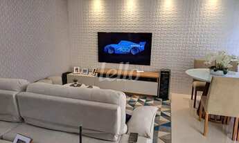 Imagem 3: São Paulo - Casa Padrão - Mooca