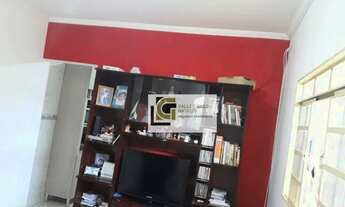 Imagem 5: Casa com 2 dormitórios à venda, 68 m² por R$ 276.600,00 - Campos de São José - São José do