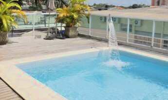 Imagem: Vendo Casa alto padrão com 926 4suites