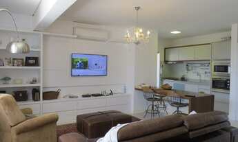 Imagem 4: Cobertura em Jurerê Internacional