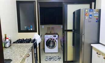 Imagem: Apartamento com 1 dormitório à venda