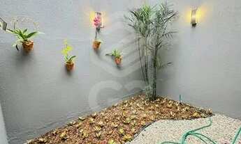 Imagem 5: INDAIATUBA - Casa de Condomínio - JARDIM PANORAMA