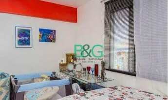 Imagem 10: Apartamento à venda, 80 m² por R$ 949.000,00 - Perdizes - São Paulo/SP