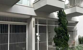 Imagem 2: Apartamento JK Kitnet com 1 banheiro