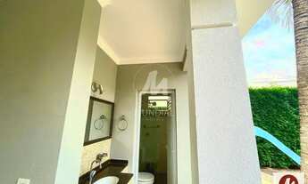 Imagem 6: Casa (sobrado em condominio) 4 dormitórios/suite, cozinha planejada, portaria 24hs, elevad