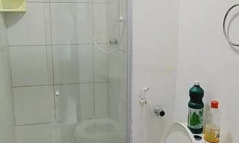 Imagem 6: RESIDENCIAL IDEAL SAMAMBAIA, 2/4, 1 Vaga, Nascente 1 Andar Escada, Cond. COMPLETO!