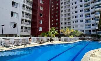 Imagem 2: Club Do parque Apartamento com 3 dormitórios