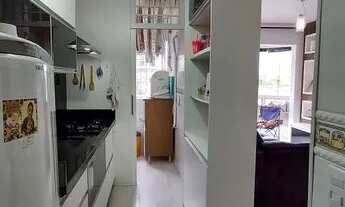 Imagem 3: Lindo apartamento na Praia Comprida - São José - SC