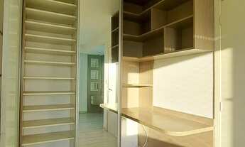 Imagem 2: Apto mobiliado 02 dormitórios impecável ao lado da PUC