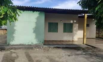 Imagem: Alugo Casa Simples na melhor localização