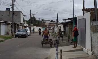 Imagem 2: Vendo casa no bairro dos novais 350m²