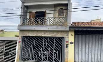 Imagem 2: Casa Vila Santa Rita - Próximo do centro