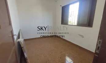 Imagem 4: SãO PAULO - Casa Padrão - Jardim Santa Cruz (Campo Grande