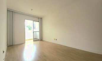 Imagem 3: Apartamento de frente, 2 quartos e 1 vaga para alugar, 99 m² por R$ 2.158/mês - rua plana