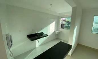 Imagem 2: Apartamento para Locação em Belo Horizonte, Sagrada Família, 1 dormitório, 1 suíte, 1 banh