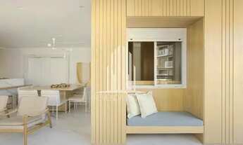 Imagem 3: Apartamento com 2 dormitórios á venda no Itaim Bibi