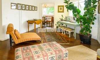 Imagem 7: Apartamento em Moema Pássaros