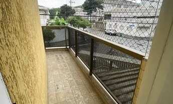 Imagem 6: Sobrado amplo 3 dormitórios, área gourmet, 4 banheiros, Ponta da Praia em Santos