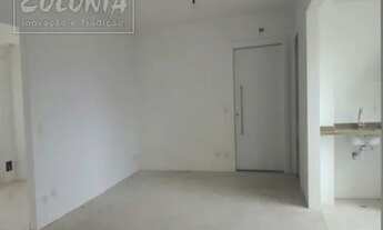 Imagem 3: Santo André - Apartamento Padrão - Vila Guiomar