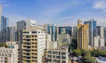 Imagem 7: Apartamento com 3 dormitórios à venda, 131 m² por R$ 2.200.000,00 - Itaim Bibi - São Paulo