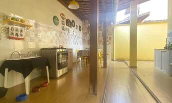 Imagem 4: Casa de condomínio para venda com 126 metros quadrados com 3 quartos