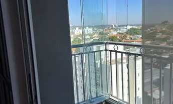 Imagem 3: Apartamento para aluguel tem 70 metros quadrados com 2 quartos em Chácara Primavera - Camp