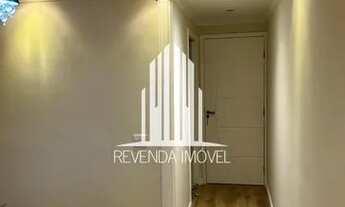 Imagem 4: Apartamento á venda com 65m² 3 dormitorios 1 vaga de garagem na Vila Carrao