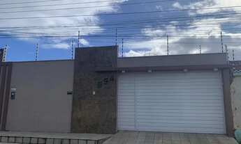 Imagem: CASA LINDA COM LOCALIZAÇÃO PRIVILEGIADA