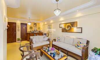 Imagem 4: APARTAMENTO - 04 DORMITÓRIOS - 120M² - CABRAL