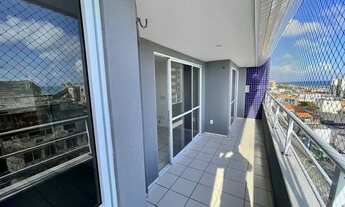 Imagem 2: Apartamento para venda na Praia de Iracema - Fortaleza - CE