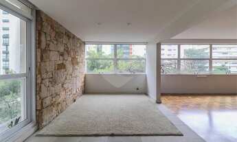 Imagem 6: Excelente apto de 327m², um por andar, bem localizado em Higienópolis