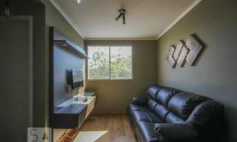 Imagem 2: Apartamento para Aluguel - Morumbi, 2 Quartos, 55 m2