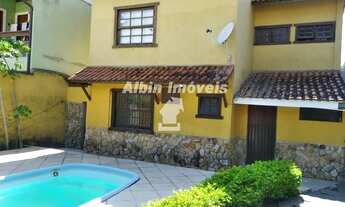 Imagem: Casa duplex com 4 quartos, excelente localização