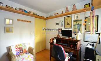 Imagem 7: Apartamento para venda na Vila Madalena Rua Girassol