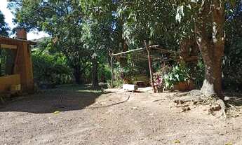 Imagem 5: SMADI IMOBILIARIA VENDE: Chácara localizada na Área Rural do Gama - DF na Ponte Alta de Ba