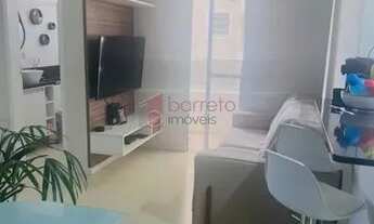 Imagem: Apartamento Padrão em Jundiaí