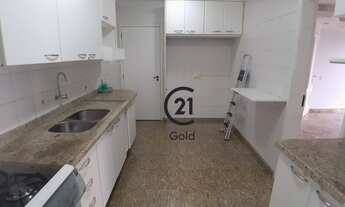 Imagem 7: Apartamento com 3 dormitórios para alugar, 93 m² por R$ 2.900,00 - Tatuapé