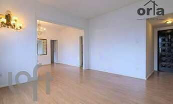 Imagem 3: Apartamento com 3 dormitórios à venda, 126 m² por R$ 1.104.000 - Laranjeiras - Rio de Jane