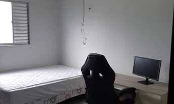 Imagem 4: Apartamento mobiliado, 2 quartos, piscina, 2 vagas na garagem perto do Hospital de Base