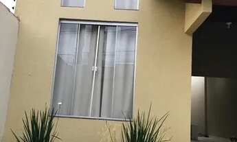 Imagem: Vendo Ágio Casa 3 Qts