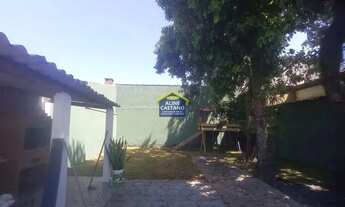 Imagem 2: Casa com 2 dorms, Balneario Itaoca, Mongagua - R$ 320 mil, Cod: ACT2239