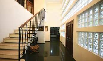 Imagem 5: SOBRADO - MOEMA PÁSSAROS - SP