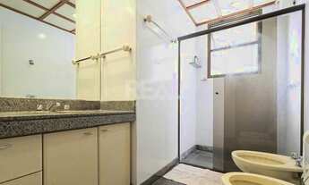 Imagem 7: Apartamento para aluguel, 4 quartos, 1 suíte, 2 vagas, Sion - Belo Horizonte/MG