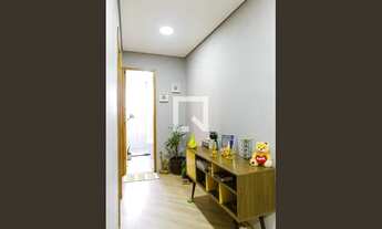 Imagem 7: Apartamento para Aluguel - Parque Erasmo Assunção, 2 Quartos, 50 m2