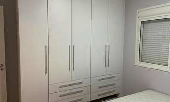 Imagem 5: Apartamento para aluguel possui 103 metros com 3 quartos varanda gourmet na granja julieta