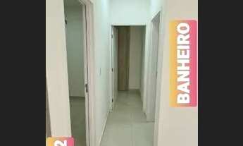 Imagem 7: Apartamento à venda, 49 m² por R$ 300.000,00 - Residencial Greenville - Ribeirão Preto/SP