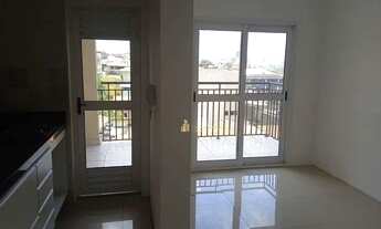 Imagem: Apartamento com 2 dormitórios para alugar